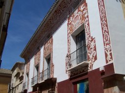 Museo Casa Pintada 2004